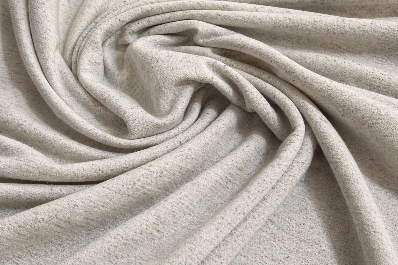 Turkish Knitted Linen