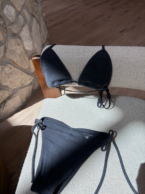 MERINO BOTTOMS